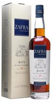 Image de Zafra Master Reserve 21 Years 40° 0.7L